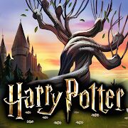 Скачать Harry Potter: Hogwarts Mystery - Мод меню RU версия 3.4.2 бесплатно apk на Андроид