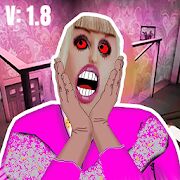 Скачать Horror Barby Granny V1.8 Scary Game Mod 2019 - Мод много монет RUS версия 3.15 бесплатно apk на Андроид