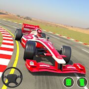 Скачать Formula Car Racing Games 2020: New Car Games 3D - Мод открытые покупки RU версия 2.6 бесплатно apk на Андроид