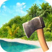 Скачать Ocean Is Home: Survival Island - Мод открытые покупки RUS версия 3.3.0.8 бесплатно apk на Андроид