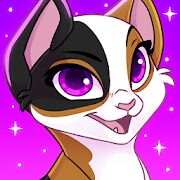 Скачать Castle Cats: Эпические квесты - Мод много денег RU версия 2.18.1 бесплатно apk на Андроид