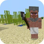 World New Mod for MCPE