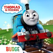 Скачать Thomas и его друзья: Волшебные пути - Мод много денег RUS версия 1.10 бесплатно apk на Андроид