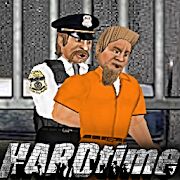 Скачать Hard Time (Prison Sim) - Мод меню RU версия 1.45 бесплатно apk на Андроид