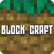 Скачать Block Craft World 3D: Mini Crafting and building! - Мод много монет RU версия 1.4.3 бесплатно apk на Андроид