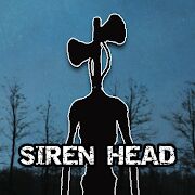 Скачать Siren Head: Last Light - Мод безлимитные монеты Русская версия 0.8 бесплатно apk на Андроид
