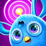 Скачать Furby Connect World - Мод меню Русская версия Зависит от устройства бесплатно apk на Андроид