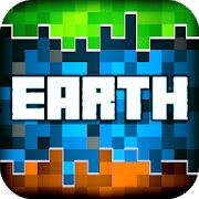 Скачать Earth Craft - Мод открытые уровни RUS версия 0.1.3 бесплатно apk на Андроид