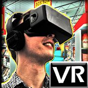 Скачать VR - Virtual Work Simulator - Мод безлимитные монеты RU версия 313 бесплатно apk на Андроид