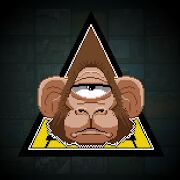 Скачать Do Not Feed The Monkeys - Мод много монет RU версия 1.0.24 бесплатно apk на Андроид