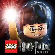 Скачать LEGO Harry Potter: Years 1-4 - Мод много монет RU версия Зависит от устройства бесплатно apk на Андроид