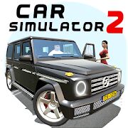Скачать Симулятор Автомобиля 2 - Мод открытые покупки RU версия 1.34.5 бесплатно apk на Андроид