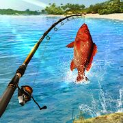 Скачать Fishing Clash: Реальная рыбалка. Игра 3Д - Мод безлимитные монеты RUS версия 1.0.151 бесплатно apk на Андроид