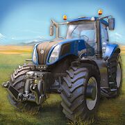 Скачать Farming Simulator 16 - Мод открытые покупки RU версия 1.1.2.6 бесплатно apk на Андроид