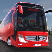 Скачать Автобус Simulator : Ultimate - Мод меню RUS версия 1.5.2 бесплатно apk на Андроид