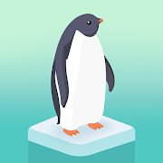 Скачать Остров пингвинов - Мод меню Русская версия 1.34.0 бесплатно apk на Андроид