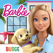 Скачать Barbie Dreamhouse Adventures - Мод безлимитные монеты RU версия 2021.4.0 бесплатно apk на Андроид