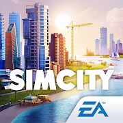 Скачать SimCity BuildIt - Мод открытые покупки RU версия 1.37.0.98220 бесплатно apk на Андроид