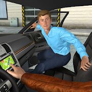 Скачать Такси Игрa 2 - Мод много монет RU версия 2.2.0 бесплатно apk на Андроид