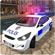 Скачать Полицейский и автомобильный симулятор игры 3D - Мод меню RU версия 3.7 бесплатно apk на Андроид