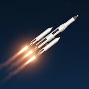 Скачать Spaceflight Simulator - Мод открытые уровни Русская версия 1.5.2.5 бесплатно apk на Андроид