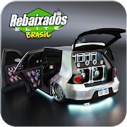 Скачать Rebaixados Elite Brasil - Мод меню Русская версия 3.7.8 бесплатно apk на Андроид