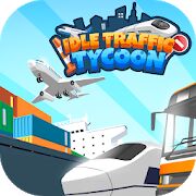 Скачать Traffic Empire Tycoon - Мод меню RUS версия 3.0.4 бесплатно apk на Андроид
