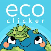 Айдл ЭкоКликер: Спасение планеты от мусора