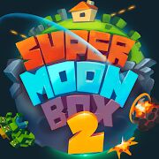 Скачать Super MoonBox 2 - Мод много монет Русская версия 0.146 бесплатно apk на Андроид