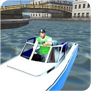 Скачать Miami Crime Simulator 2 - Мод много монет Русская версия 2.6 бесплатно apk на Андроид