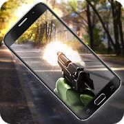 Скачать Оружие Камера 3D Симулятор - Мод меню RU версия 2.3.1 бесплатно apk на Андроид