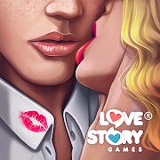 Скачать Love Story ®: Захватывающие любовные истории - Мод меню RU версия 1.3.0 бесплатно apk на Андроид