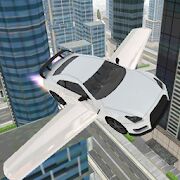 Скачать летающая машина - Мод открытые покупки RU версия 2.4 бесплатно apk на Андроид