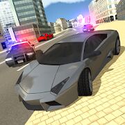 Скачать Extreme Car Drifting Simulator - Мод открытые уровни RUS версия 1.075 бесплатно apk на Андроид