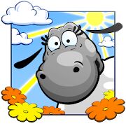 Скачать Облака и овцы - Мод открытые покупки RU версия 1.10.6 бесплатно apk на Андроид