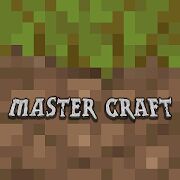 Скачать Master Craft - Выживание на острове и блок крафт! - Мод много монет RUS версия 1.4.9 бесплатно apk на Андроид