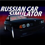 Скачать RussianCar: Simulator - Мод меню RU версия 0.2 бесплатно apk на Андроид