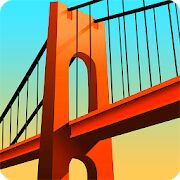 Скачать Мост конструктор - Мод много монет RU версия 10.2 бесплатно apk на Андроид