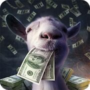 Скачать Goat Simulator Payday - Мод много денег RUS версия 1.0.1 бесплатно apk на Андроид