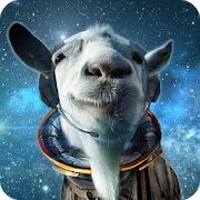 Скачать Goat Simulator Waste of Space - Мод открытые уровни RU версия 1.1.2 бесплатно apk на Андроид