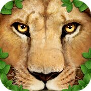 Скачать Ultimate Lion Simulator - Мод безлимитные монеты RUS версия Зависит от устройства бесплатно apk на Андроид