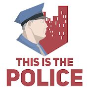Скачать This Is the Police - Мод меню RU версия 1.1.3.3 бесплатно apk на Андроид