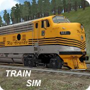 Скачать Train Sim Pro - Мод открытые уровни RUS версия 4.3.3 бесплатно apk на Андроид