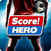 Скачать Score! Hero - Мод открытые уровни Русская версия 2.75 бесплатно apk на Андроид