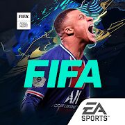 Скачать FIFA Футбол - Мод открытые покупки RUS версия 14.4.03 бесплатно apk на Андроид