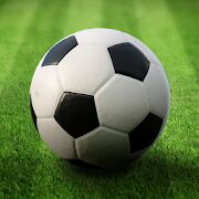 Скачать Футбол Лига мире - Мод открытые уровни RU версия 1.9.9.5 бесплатно apk на Андроид