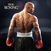 Скачать Real Boxing 2 - Мод меню Русская версия 1.12.8 бесплатно apk на Андроид
