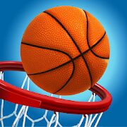 Скачать Basketball Stars - Мод меню RUS версия 1.33.0 бесплатно apk на Андроид