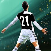 Скачать Football Cup 2021: Спортивные Игры Футбол - Мод много монет RUS версия 1.16.3 бесплатно apk на Андроид