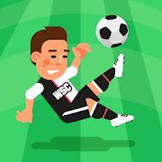Скачать World Soccer Champs - Мод меню Русская версия 4.0.1 бесплатно apk на Андроид